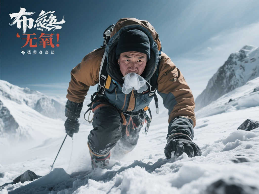 布云朝克特:挑战极限,生存曙光 布云朝克特:挑战极限,生存曙光