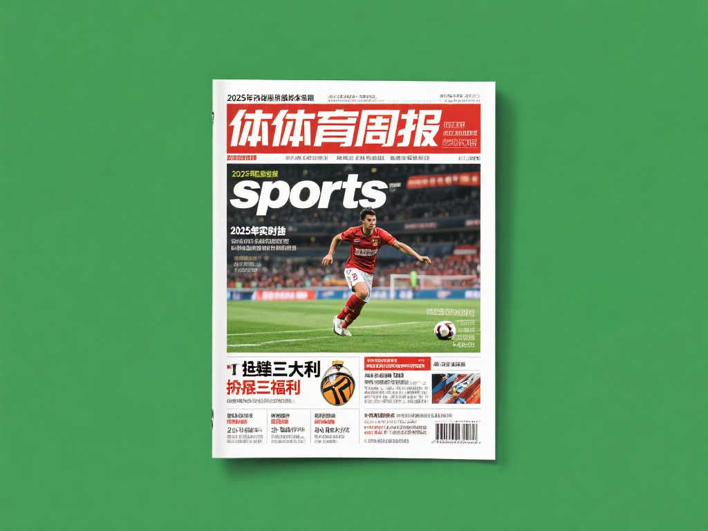 抢先订阅2025年焕新《体坛周报》,独享三大超值特权! 抢先订阅2025年焕新《体坛周报》,独享三大超值特权!