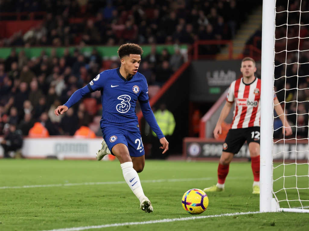 【英超】帕尔默错失良机,切尔西与布伦特福德0-0握手言和 【英超】帕尔默错失良机,切尔西与布伦特福德0-0握手言和