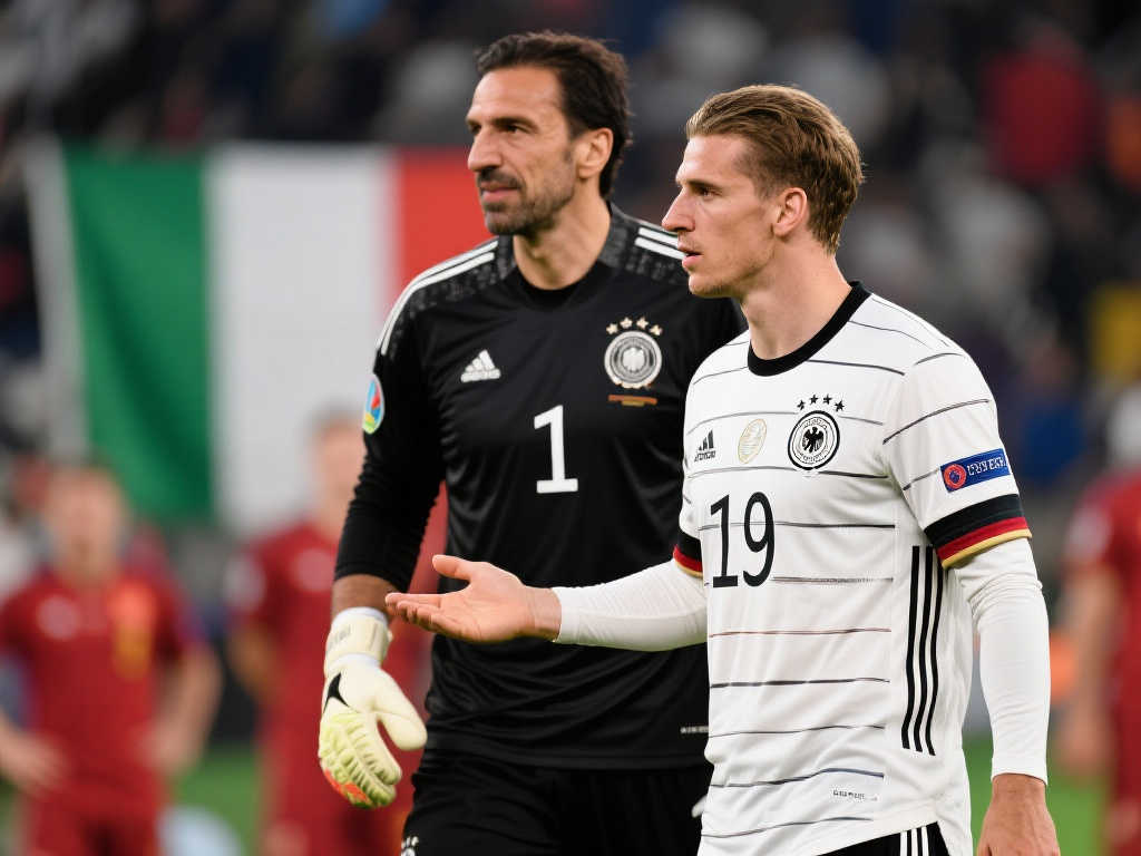 克罗斯或将回归德国国家队,目标锁定2024欧洲杯 克罗斯或将回归德国国家队,目标锁定2024欧洲杯