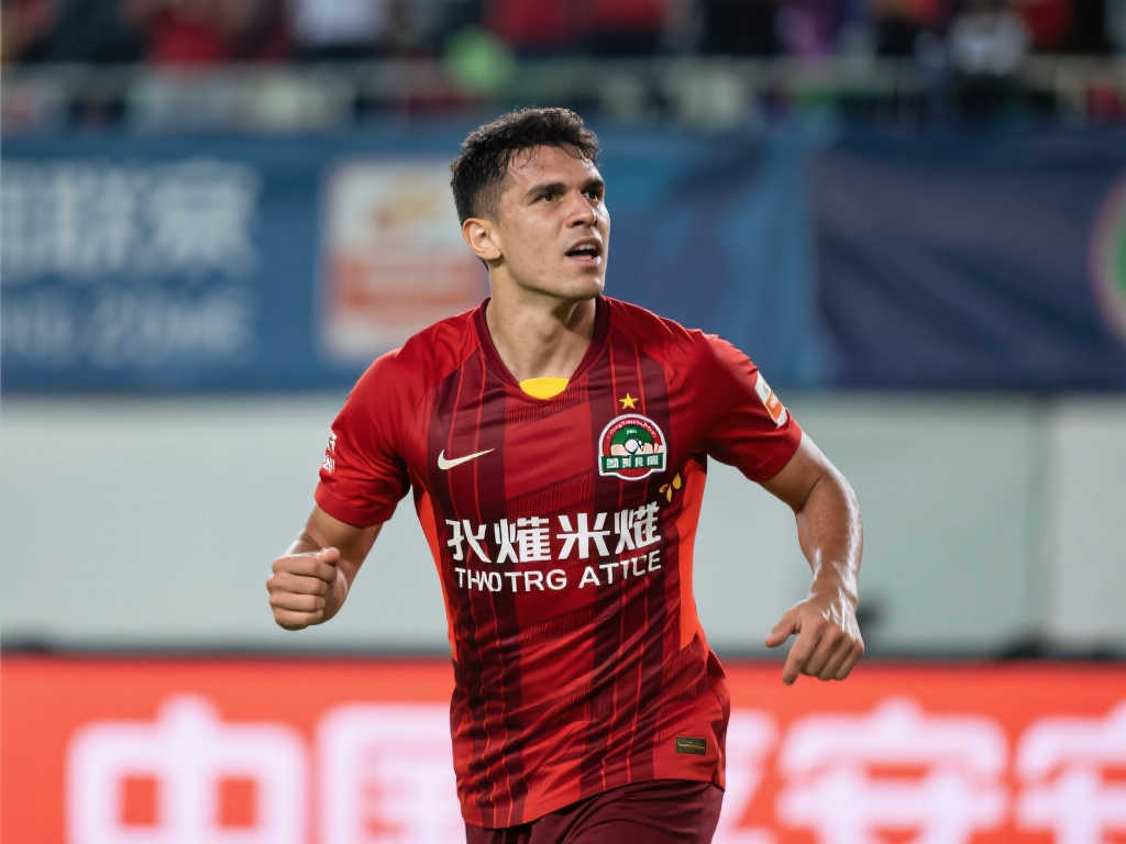 【中超】克雷桑上演帽子戏法，泰山5-1大胜西海岸送其赛季首败