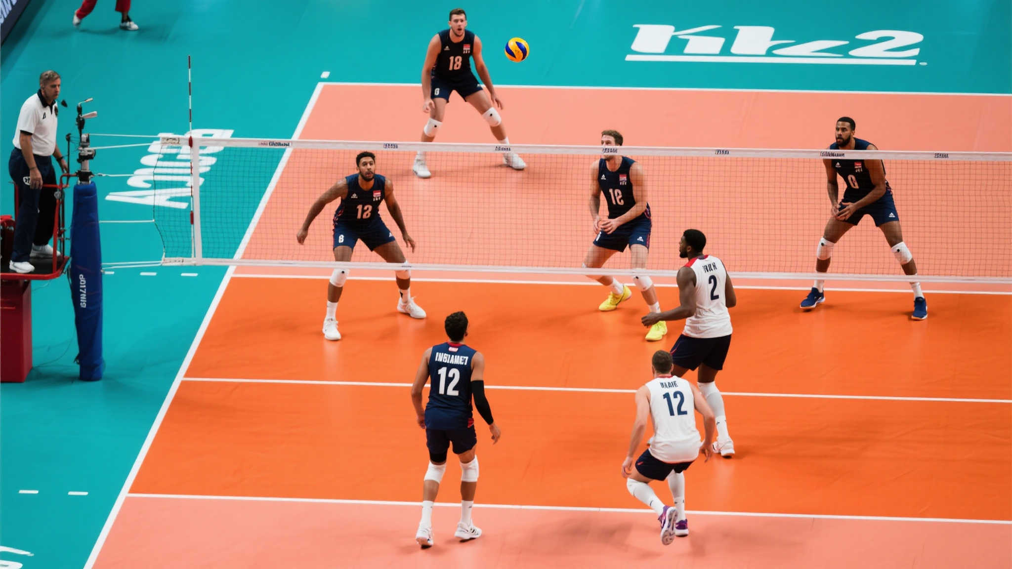 足球外交:1998世界杯美国对伊朗的激烈较量 足球外交:1998世界杯美国对伊朗的激烈较量