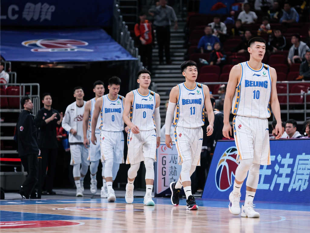 北京G1取胜,赛后退场引关注:全队冷静克制,拒绝骄傲自满! 北京G1取胜,赛后退场引关注:全队冷静克制,拒绝骄傲自满!