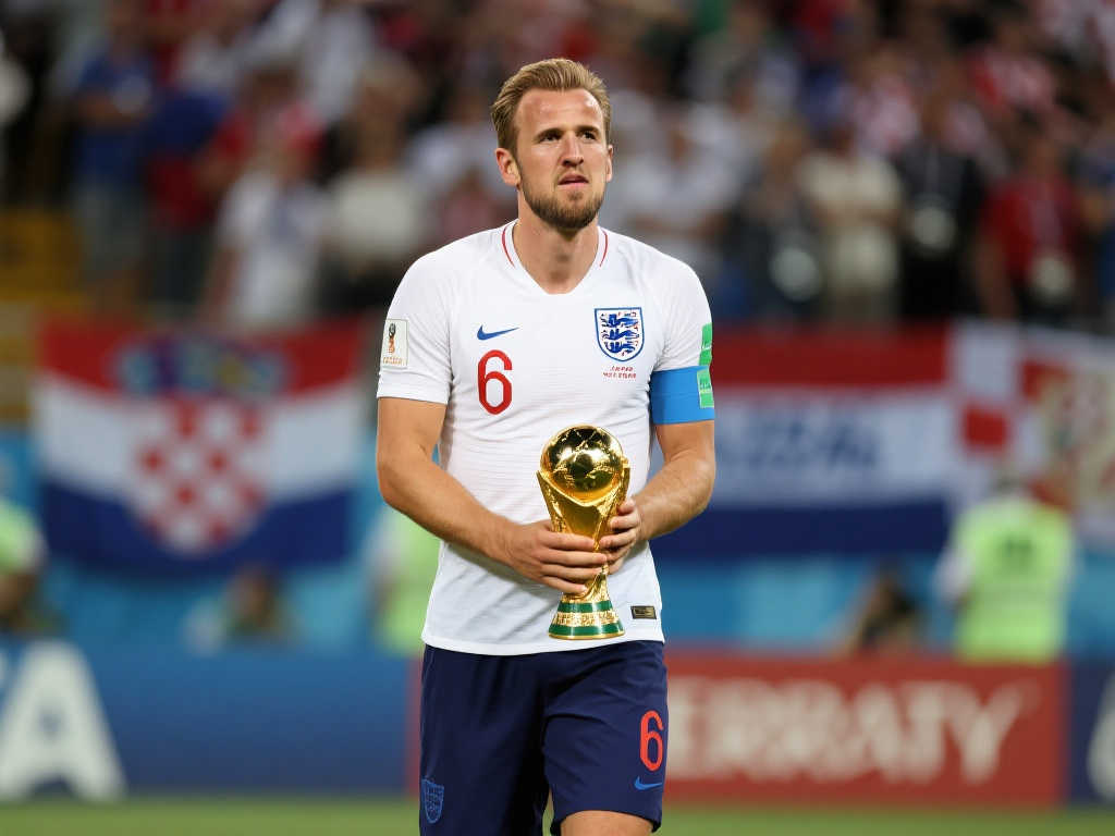 终结14年冠军荒!凯恩与哪些荣耀擦肩而过? 终结14年冠军荒!凯恩与哪些荣耀擦肩而过?